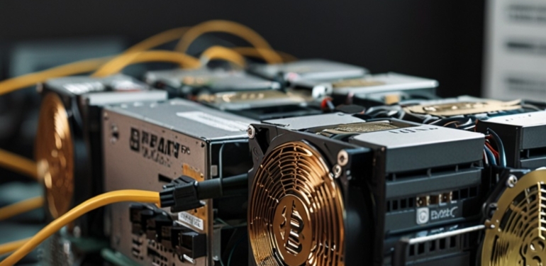Bitcoin Halving Post Mortem: Insights from Hashrate Index’s Q1-2024 Report