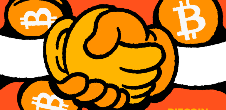 Bitcoin Network Tops 1 Billion In Total Transactions Processed