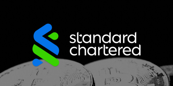 Bitcoin Price Could Fall to $50,000: Standard Chartered