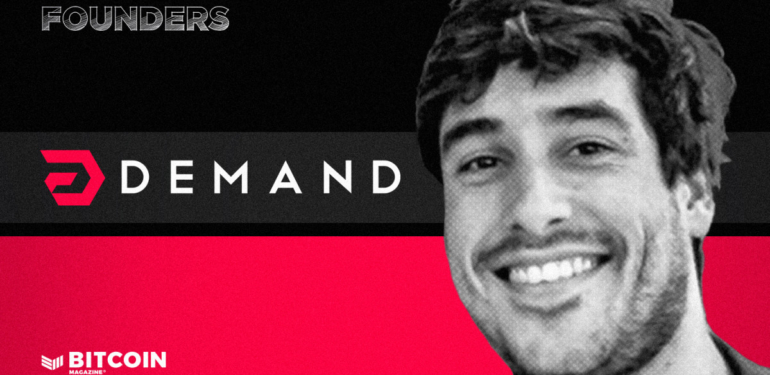 DEMAND Pool’s CEO Says The Time To Decentralize Bitcoin Mining Is Now
