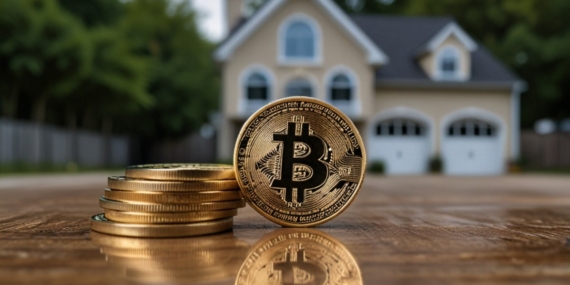 Dismantling The Cash-flow Narrative: Real Estate vs. Bitcoin