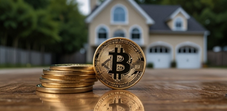 Dismantling The Cash-flow Narrative: Real Estate vs. Bitcoin