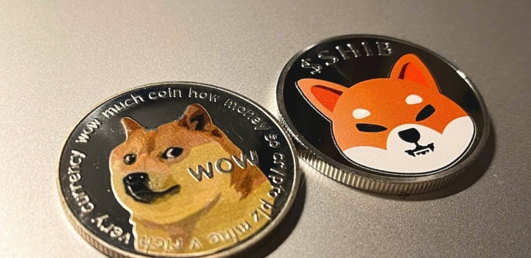 DOGE, SHIB Spike After Elon Musk Tweet’s About Mascot Dog’s Passing