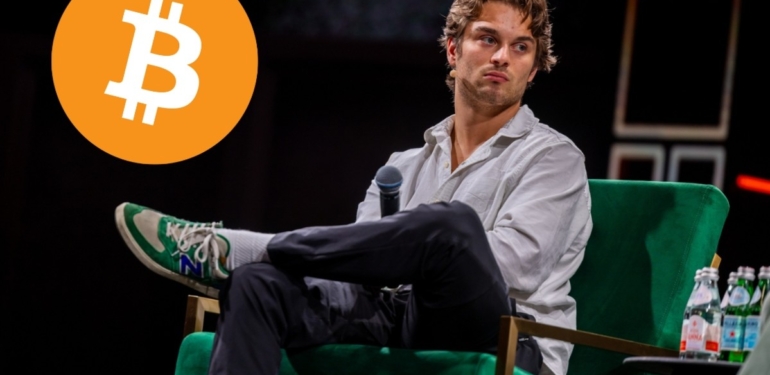 Dylan LeClair Joins “MicroStrategy of Asia” as Director of Bitcoin Strategy