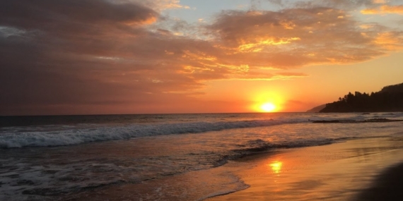 El Salvador’s Bitcoin Beach Launches Campaign To Advance Circular BTC Economies Worldwide