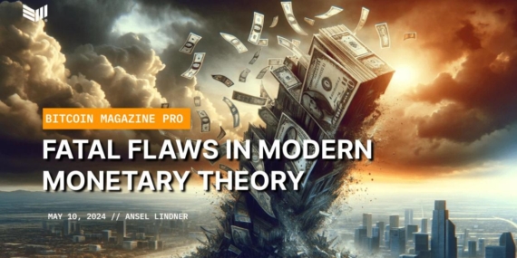 Fatal Flaws in Modern Monetary Theory