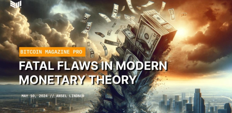 Fatal Flaws in Modern Monetary Theory