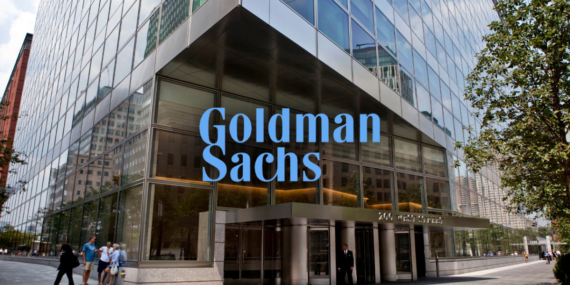 Goldman Sachs: Bitcoin ETFs Are an ‘Astonishing Success’