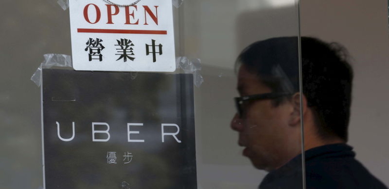 Kaliforniya üst mahkemesi gig worker statüsünü tartışıyor