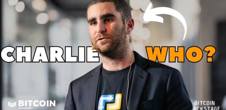 Lessons From The Fall of Charlie Shrem: Bitcoin’s First Felon