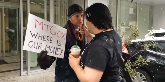 Mt.Gox Moves $7B Bitcoin as Part of Repayment Plans, Sparking BTC Price Plunge