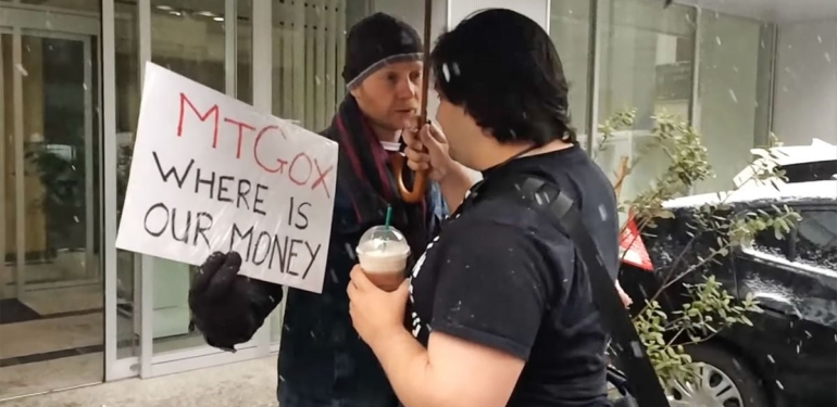 Mt.Gox Moves $7B Bitcoin as Part of Repayment Plans, Sparking BTC Price Plunge