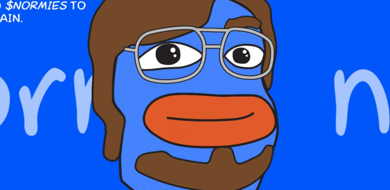 Normie Dumps 99% as Attacker Calls Meme Coin’s Tax Contract a ‘Copy-Paste’ Job