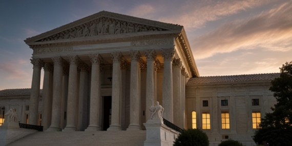 NRA & Cantero In The Supreme Court: Implications for Operation Choke Point 2.0 and Custodia Bank