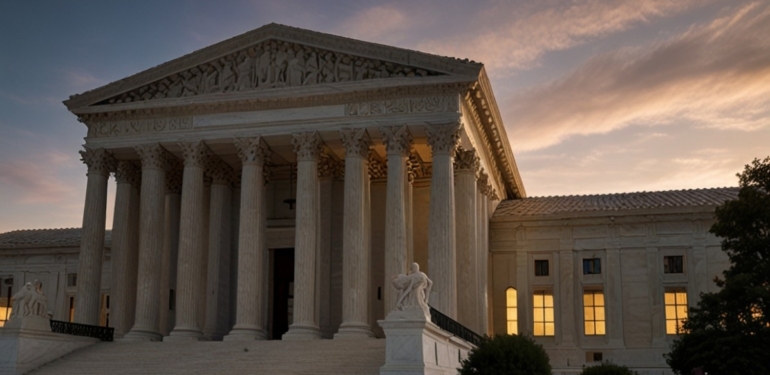 NRA & Cantero In The Supreme Court: Implications for Operation Choke Point 2.0 and Custodia Bank