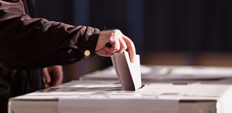 The Crypto Industry’s Influence on U.S. Elections is Bigger Than Ever, Industry Insiders Say