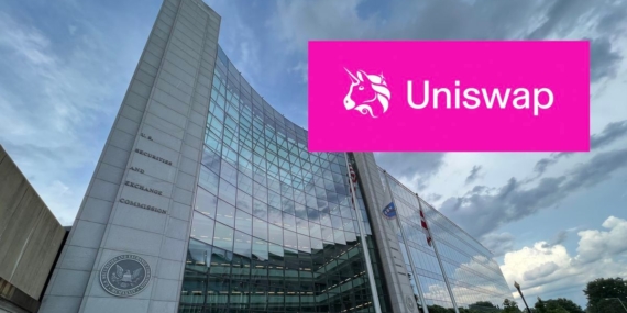 Uniswap Foundation Shares Balance Sheet as Fee Vote Nears