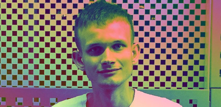 Vitalik Buterin’s Ethereum Wallet Proposal, Scribbled in 22 Minutes, Gets Positive Reviews
