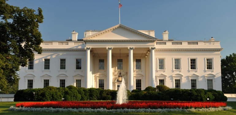 White House Eager To Work With Congress On Crypto Framework Bill