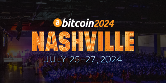 World’s Largest Bitcoin Conference Launches CLE Program in Nashville