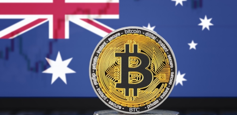 Australia’s First Spot Bitcoin ETF To Begin Trading Tomorrow