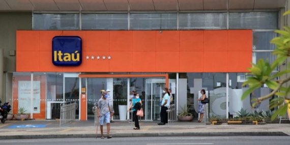 Brazil’s Largest Bank Itaú Opens Bitcoin and Crypto Trading to All Users