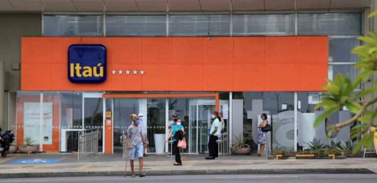 Brazil’s Largest Bank Itaú Opens Bitcoin and Crypto Trading to All Users