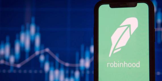 Robinhood To Buy Bitcoin and Crypto Exchange Bitstamp For $200M