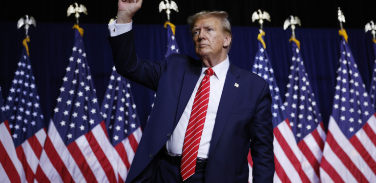 Why Donald Trump Loves Bitcoin