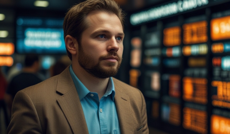 Bitcoin’s Anticipated Retail Resurgence