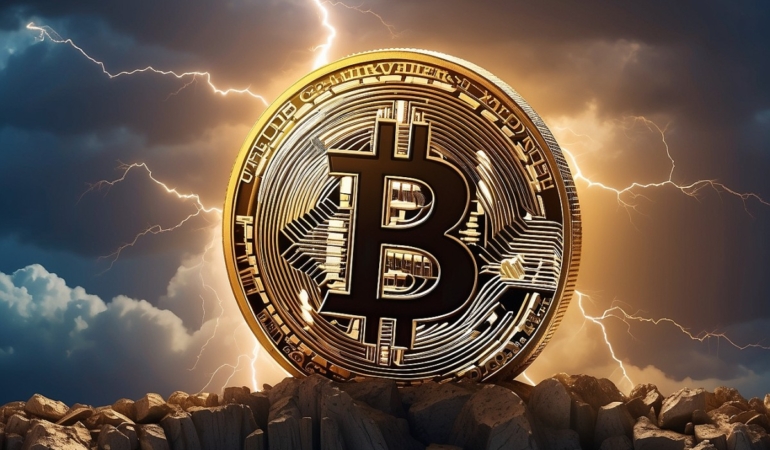 Global Liquidity Hits All Time High, Bitcoin To Follow?