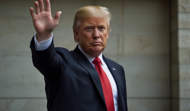 Trump and the Future of Bitcoin