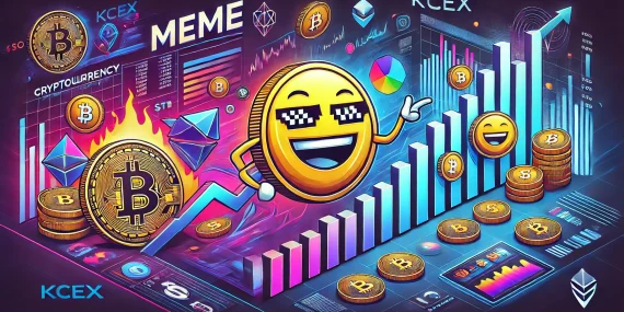 KCEX ile Boğa Piyasasına Özel: MEME Coin Vadeli İşlemlerde Sıfır Ücret Dönemi Başladı!