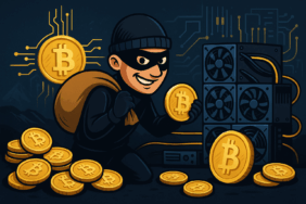 BSTRMiner and NR7Miner