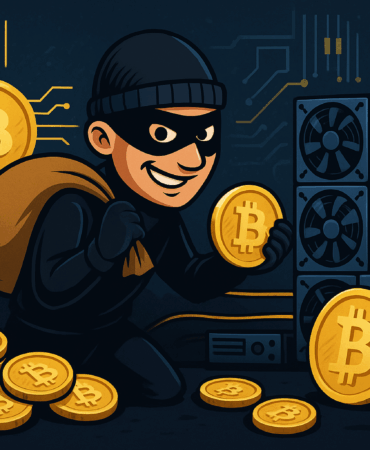 BSTRMiner and NR7Miner