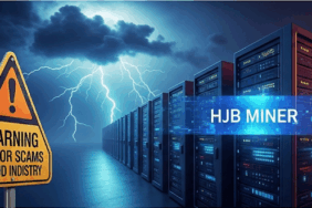 hjbminer.com