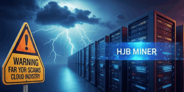 hjbminer.com