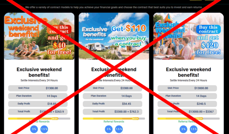 RED ALERT! SAVVY MINING: LIES, FAKE ADDRESSES, AND 8 MILLION PHANTOM USERS