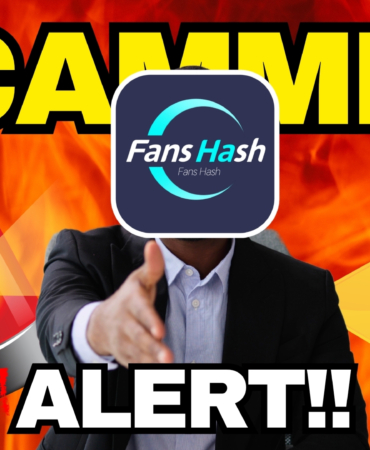 FansHash Mining Madencilik