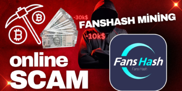 Online FansHash Mining