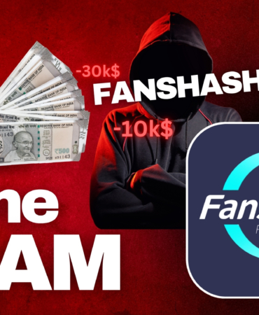 Online FansHash Mining
