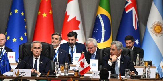 G20, Kripto Varlıklar İçin Küresel Düzenleme Çerçevesi Oluşturuyor