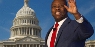 Republican presidential candidate U.S. Sen