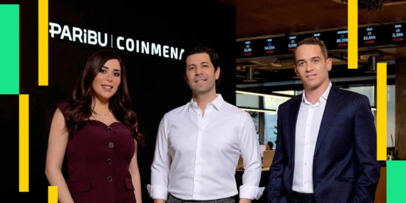 Paribu, CoinMENA’nın Satın Alımıyla MENA Bölgesine Açılıyor