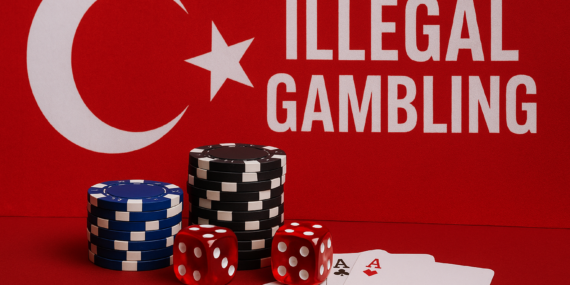 Türkiye’de yasa dışı bahis üç yabancı ağın kontrolünde