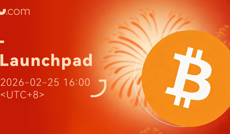 Ju.com, Yaklaşan Launchpad Etkinliğinde Bitcoin’i 50.400 USDT Fiyatla Sunacak