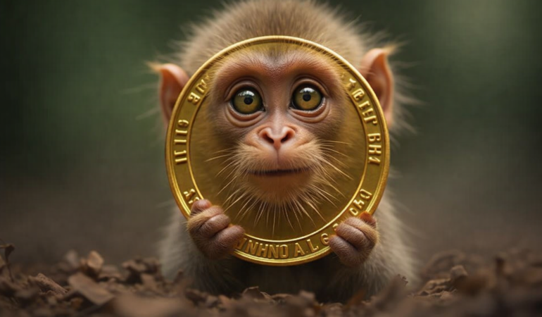 PUNCH Coin Viral Hikâye Etkisiyle Gündeme Geldi