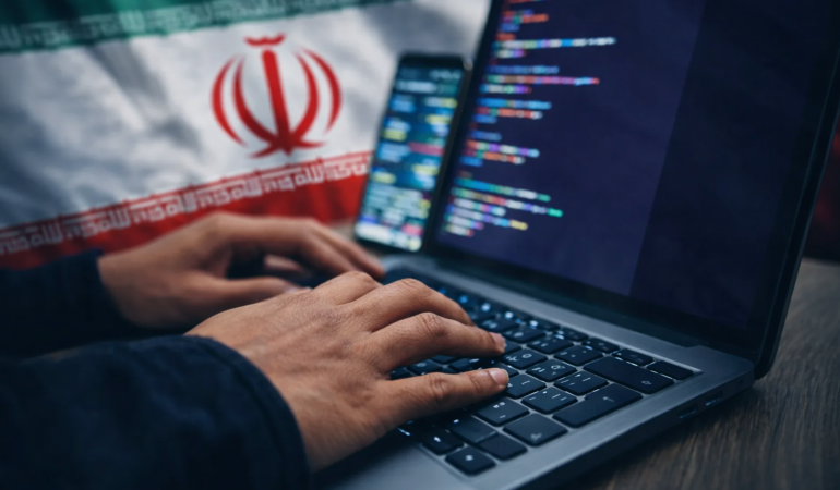 İran’ın Bitcoin Madenciliği Payı Düşüyor, Risk Kripto Ekonomisinde