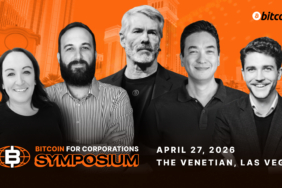 BFC Symposium 2026 PR