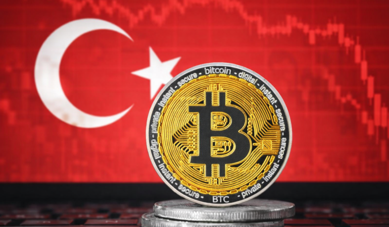 Türkiye Kripto Varlık Vergisinden Yıllık 96 Milyon Dolar Bekliyor